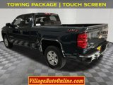 Used 2019 Chevrolet Silverado 1500 LT image 3