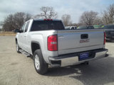 Used 2018 GMC Sierra 1500 SLE image 5