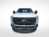Used 2024 Ford F250 XL w/ Snow Plow Prep Package image 2