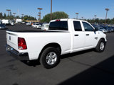 Used 2024 RAM 1500 Classic SLT image 5