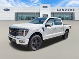 New 2025 Ford F150 Platinum image 5