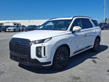 New 2025 Hyundai Palisade Calligraphy image 3