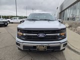 Used 2025 Ford F150 XLT w/ Equipment Group 302A MID image 4