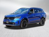 Certified 2023 Kia Sorento SX image 3