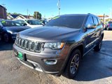 Used 2020 Jeep Grand Cherokee Limited w/ Luxury Group II image 2