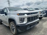 Used 2022 Chevrolet Silverado 2500 Custom w/ Custom Convenience Package image 2