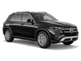 New 2026 Mercedes-Benz GLE 450 4MATIC image 2