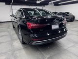 Used 2024 Audi A6 Premium Plus image 4