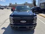 Certified 2024 Ford F250 Lariat w/ Lariat Ultimate Package image 4