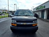 Used 2020 Chevrolet Express 3500 LS image 2
