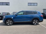 New 2025 Volkswagen Atlas SEL image 2