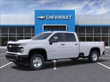 New 2025 Chevrolet Silverado 2500 W/T w/ WT Convenience Package image 2
