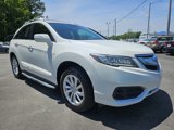 Used 2016 Acura RDX FWD image 3