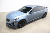 Used 2024 Cadillac CT5 V Blackwing w/ Carbon Fiber Package 2 image 4
