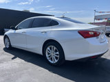 Used 2016 Chevrolet Malibu LT image 4