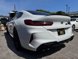 Used 2022 BMW M8 Gran Coupe xDrive Competition w/ Driving Assistance Package image 6