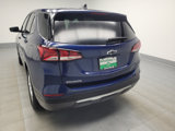 Used 2022 Chevrolet Equinox LT image 6