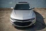 Used 2024 Chevrolet Malibu LT w/ Sport Edition image 5
