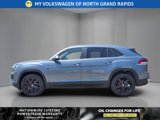New 2025 Volkswagen Atlas Cross Sport SE image 4