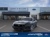 New 2025 Ford Mustang GT Premium image 2