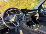 Used 2017 Mercedes-Benz C 300 4MATIC Sedan w/ Premium 2 Package image 3