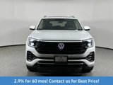 New 2025 Volkswagen Atlas SEL Premium R-Line image 2