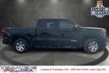 Used 2024 GMC Sierra 1500 Elevation image 2