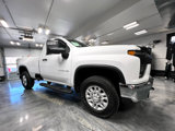 Used 2020 Chevrolet Silverado 3500 W/T w/ WT Convenience Package image 2