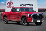New 2025 Toyota Tundra SR5 w/ TRD Off-Road Package image 2