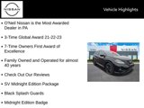 Certified 2023 Nissan Murano SV w/ SV Midnight Edition Package image 2