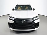New 2025 Lexus LX 600 4WD w/ Appearance Package image 2