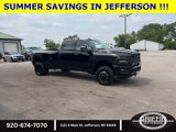 New 2025 RAM 3500 Big Horn image 6