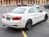 Used 2018 BMW 430i xDrive Convertible image 5