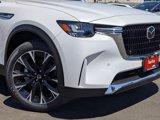 New 2025 MAZDA CX-90 Plug-In Hybrid w/ Premium Plus image 6