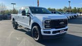New 2025 Ford F250 XLT image 2