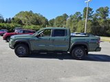 New 2025 Nissan Frontier PRO-4X image 2