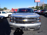 Used 2014 Chevrolet Silverado 1500 LTZ Z71 w/ LTZ Plus Package image 2