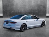 New 2025 Audi S8 image 2