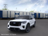 New 2025 Ford Explorer ST image 2