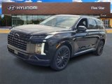 New 2025 Hyundai Palisade Calligraphy image 3