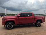 New 2025 Toyota Tacoma TRD Sport image 4