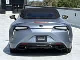 Used 2024 Lexus LC 500 Convertible image 6