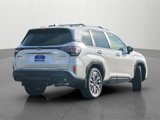 New 2025 Subaru Forester Touring image 4