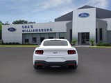 New 2025 Ford Mustang GT Premium image 5