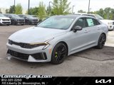 New 2026 Kia K5 GT image 2