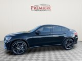Used 2020 Mercedes-Benz GLC 43 AMG 4MATIC Coupe image 3