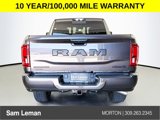 New 2026 RAM 2500 Big Horn image 6