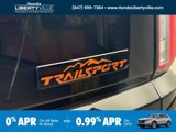 New 2026 Honda Passport TrailSport image 2