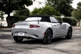 New 2025 MAZDA MX-5 Miata Grand Touring w/ Weather Package image 5