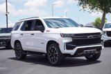 Certified 2022 Chevrolet Tahoe Z71 image 4
